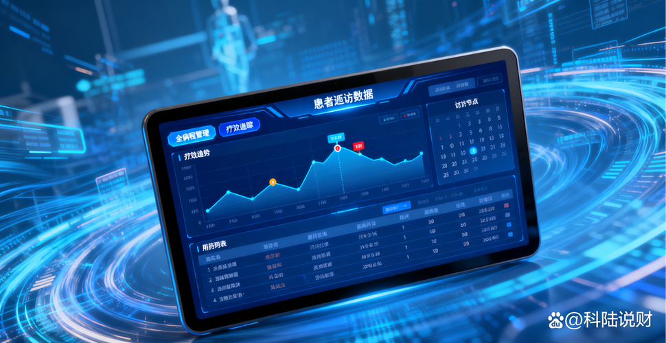 科技破解医疗生态痛点 福州以全链条服务赋能行业新生