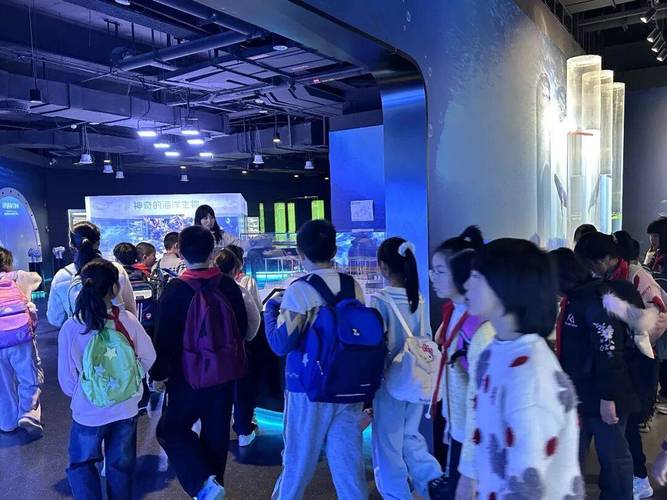 福州科技之光 点亮乡村学子科学梦想的实践与启示